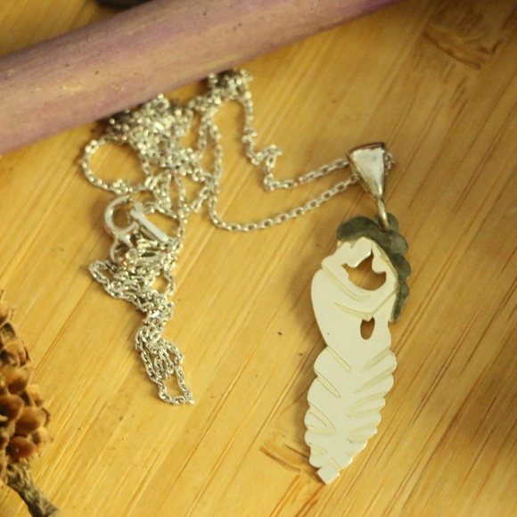 925 Sterling Silver necklace - Picture 3 of 7